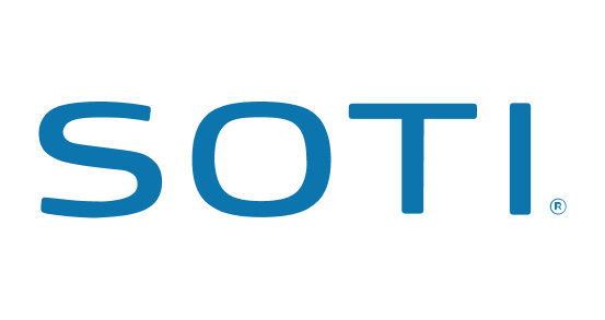 Компания SOTI - изображение 1