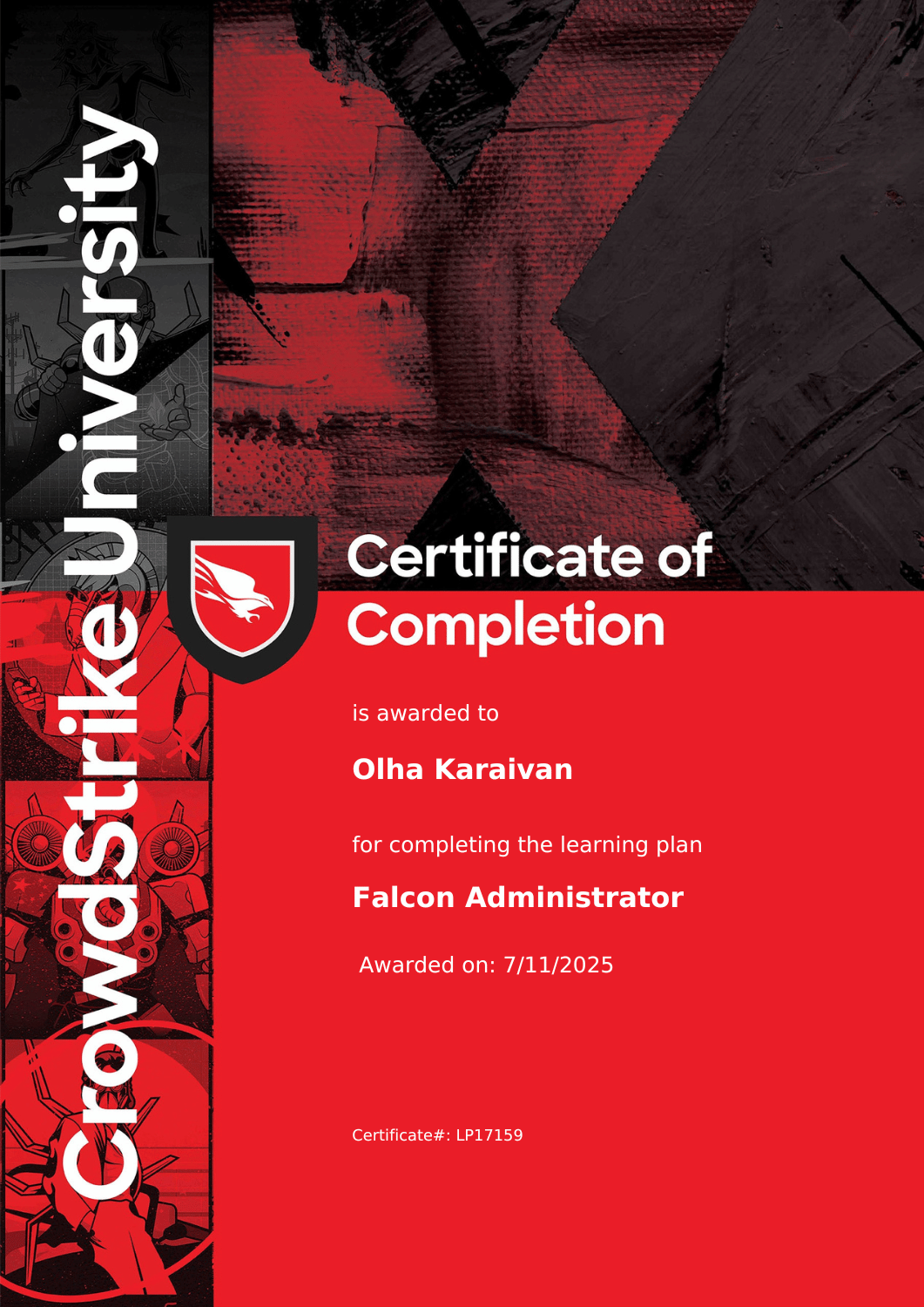 Компания CrowdStrike - изображение 11