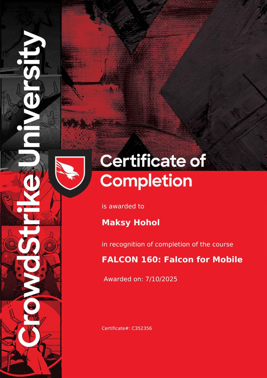 Компания CrowdStrike - изображение 7