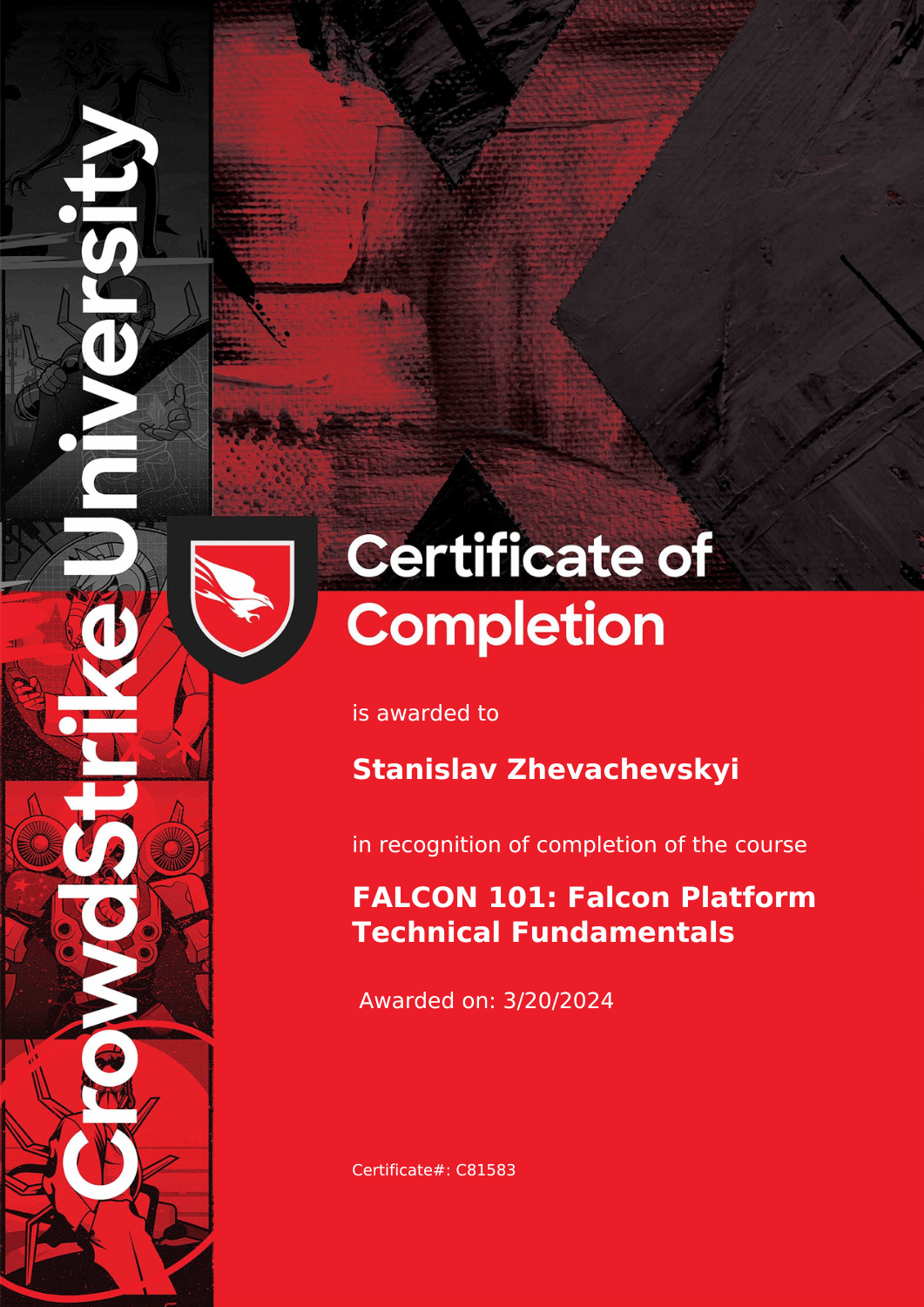 Компания CrowdStrike - изображение 6