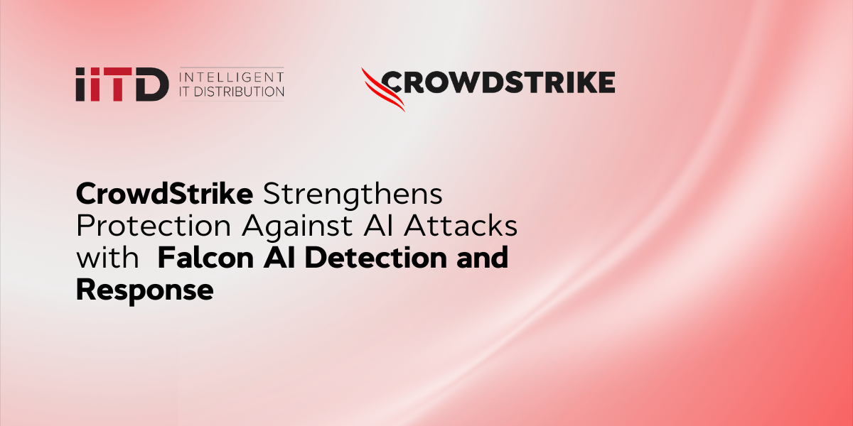CrowdStrike sun’iy intellekt tahdidlar yuzasini Falcon AI bilan qo’riqlaydi - tasvir 1