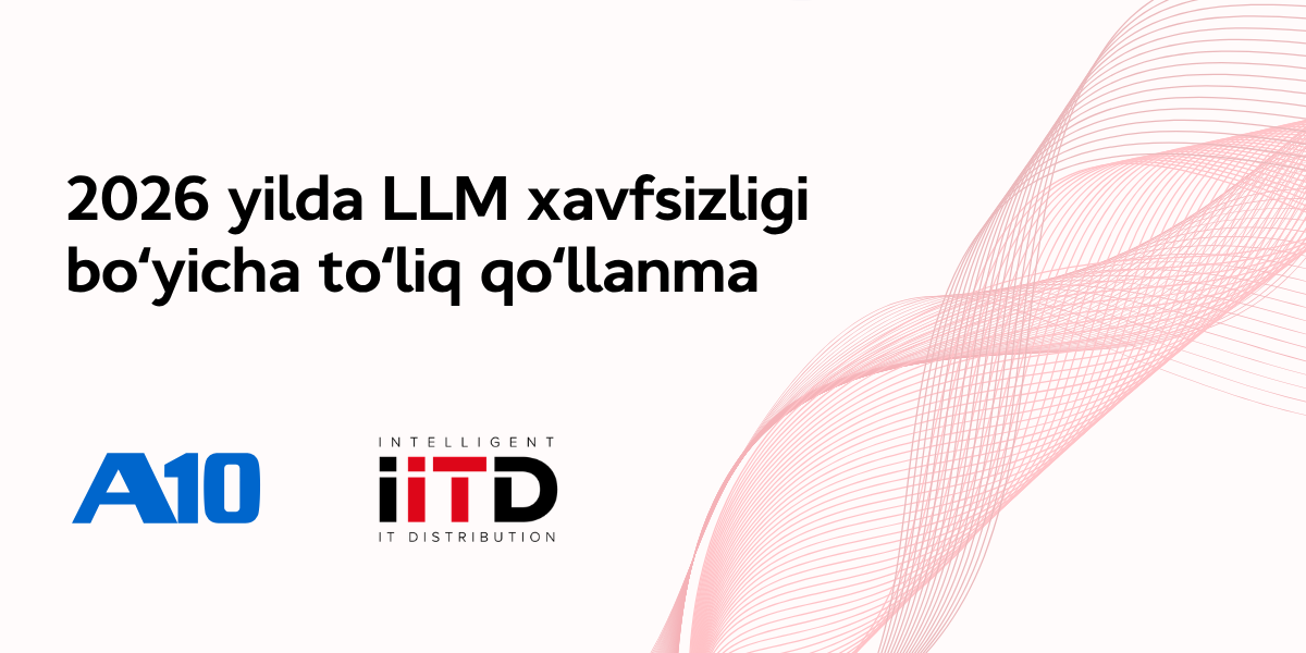 2026 yilda LLM xavfsizligi boʻyicha toʻliq qoʻllanma - tasvir 1