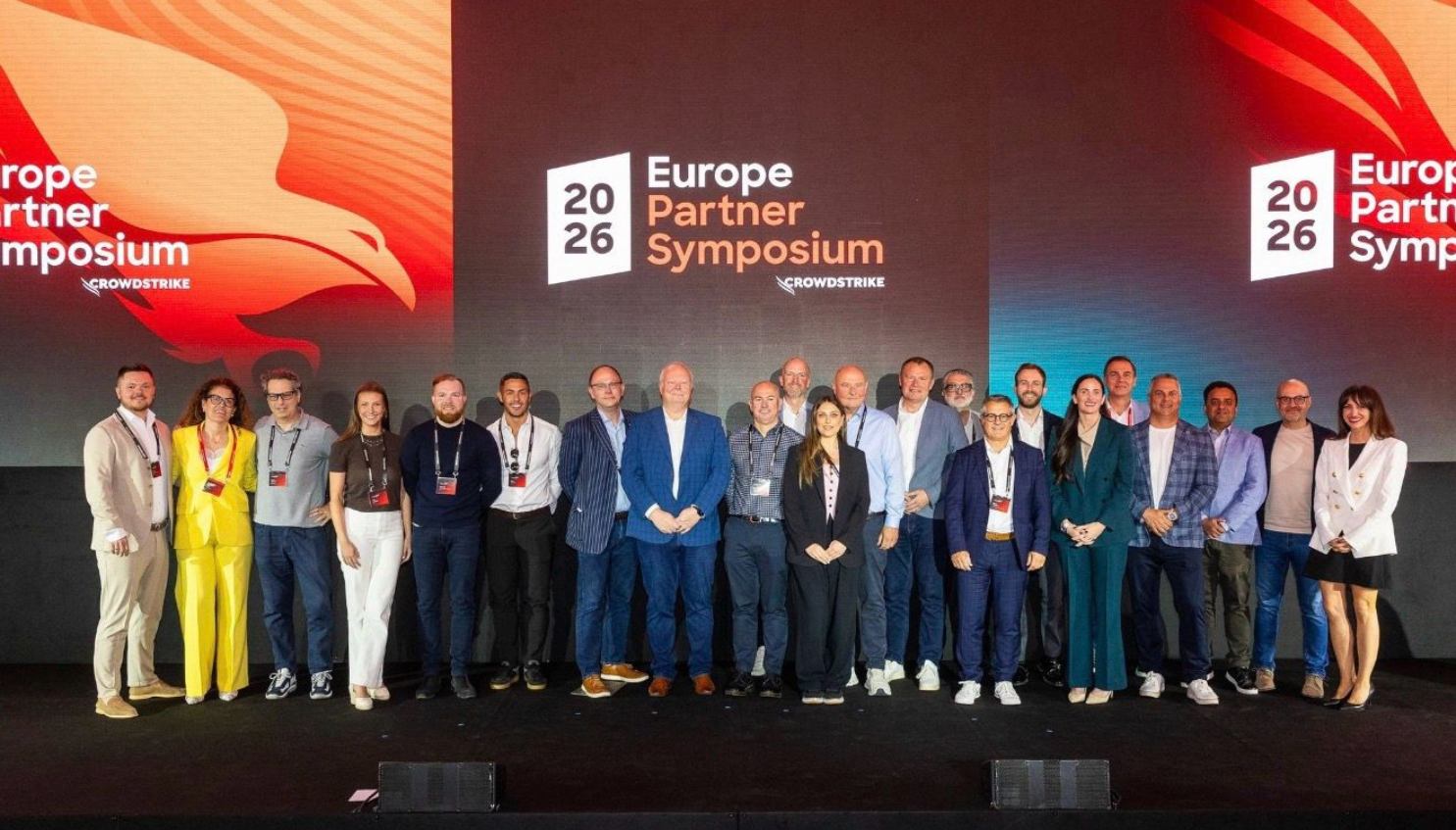 Международное признание лидерства: соучредитель iIT Distribution получил Visionary Leadership Award от CrowdStrike - изображение 9