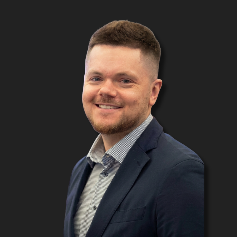 Международное признание лидерства: соучредитель iIT Distribution получил Visionary Leadership Award от CrowdStrike - изображение 2