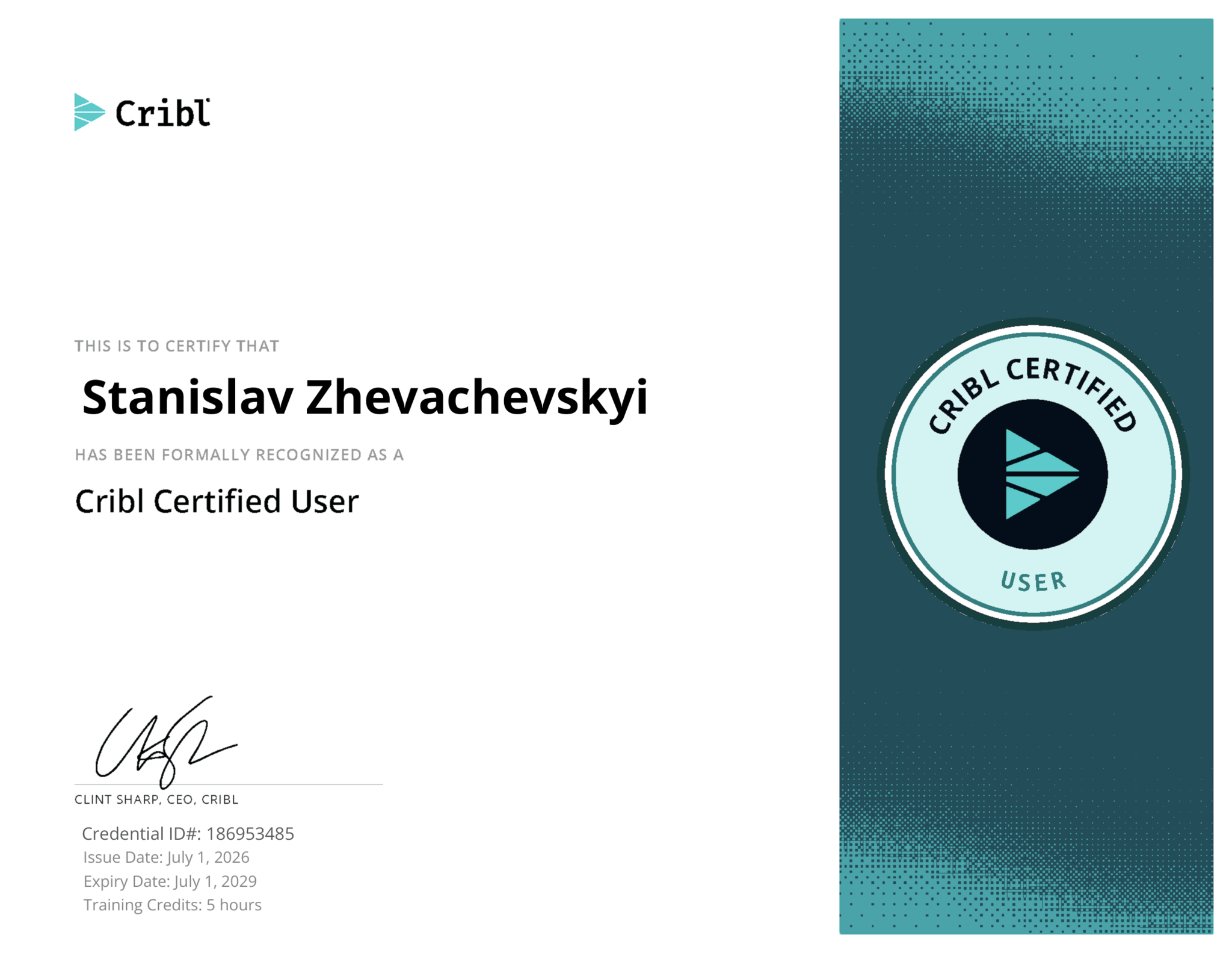 Компания Cribl - изображение 9