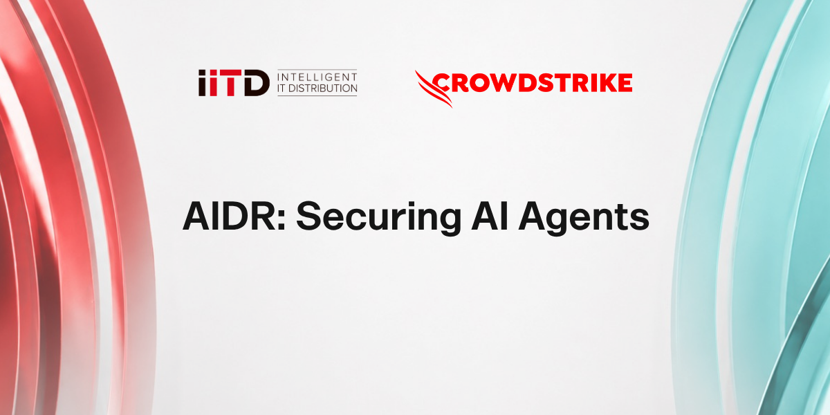 AIDR: AI agentlarini himoya qilish uchun yangi kiberxavfsizlik kategoriyasi - tasvir 1